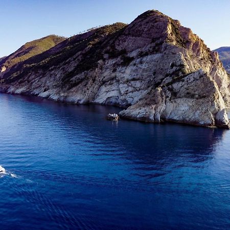 Artana Suites Collection Monterosso al Mare Exterior foto