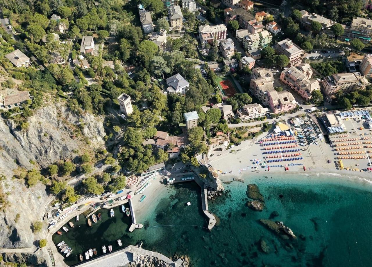 Artana Suites Collection Monterosso al Mare Exterior foto