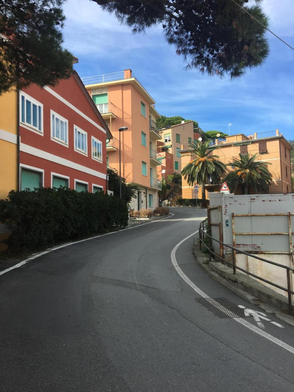 Artana Suites Collection Monterosso al Mare Exterior foto