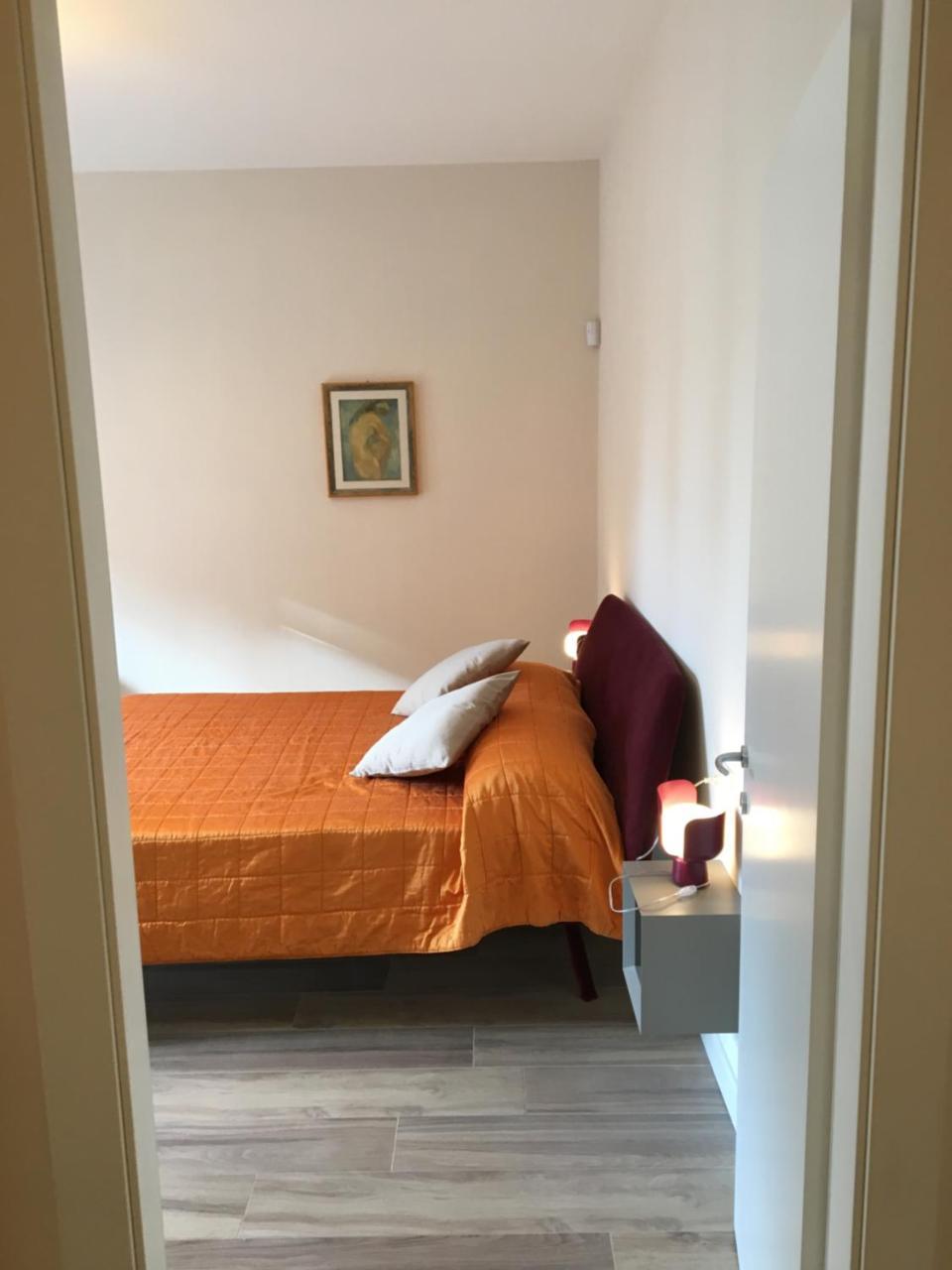 Artana Suites Collection Monterosso al Mare Exterior foto