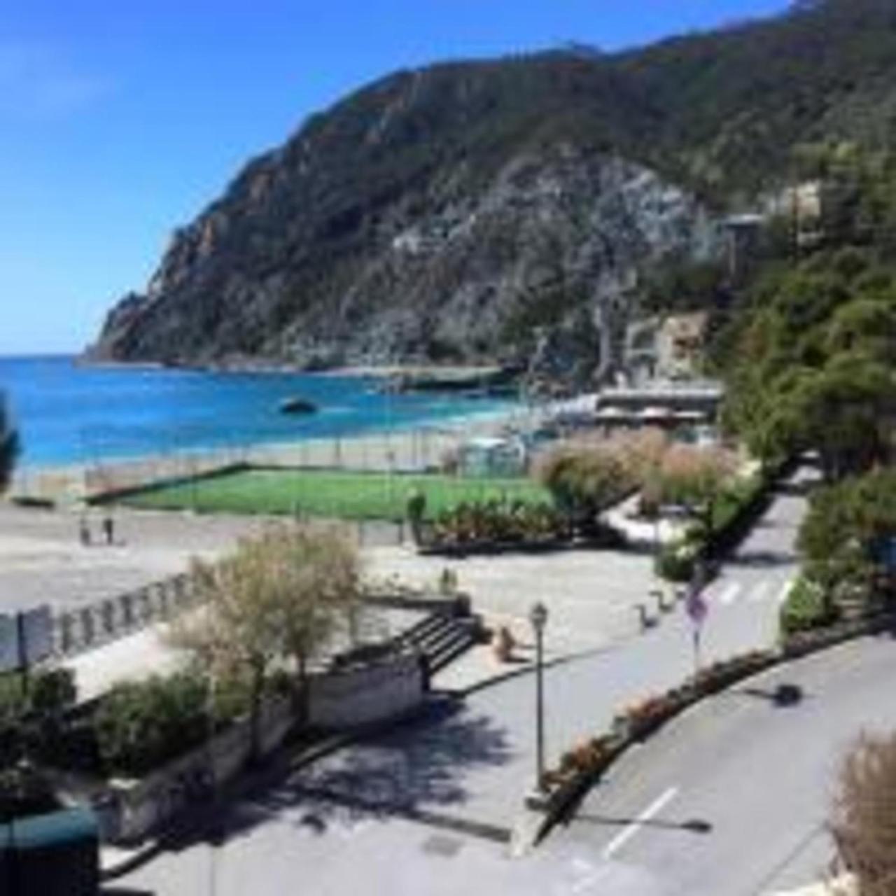 Artana Suites Collection Monterosso al Mare Exterior foto