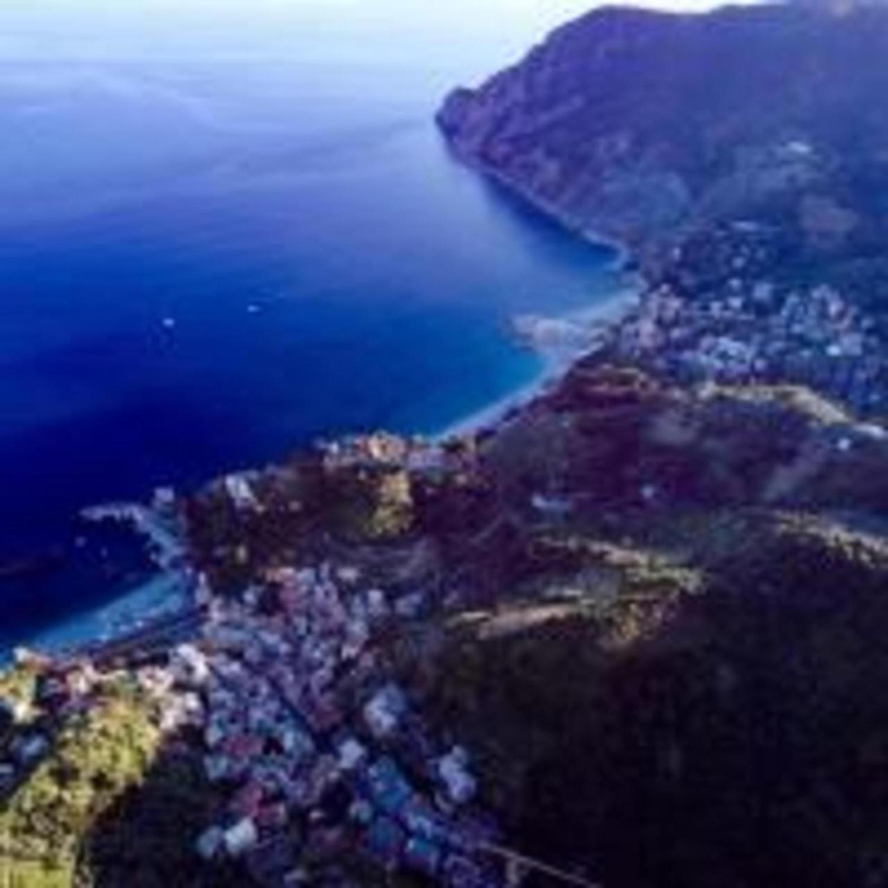 Artana Suites Collection Monterosso al Mare Exterior foto