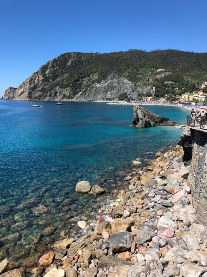 Artana Suites Collection Monterosso al Mare Exterior foto